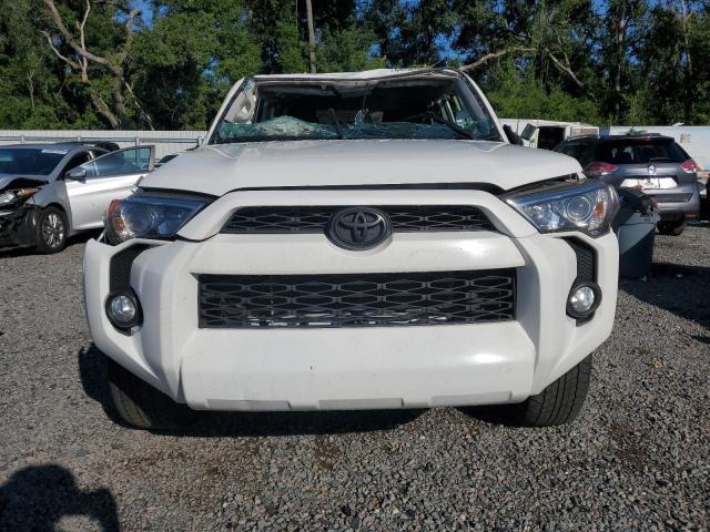 2019 TOYOTA 4RUNNER SR5 - JTEZU5JR3K5209580