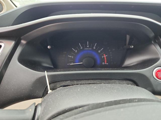 2015 HONDA CIVIC EX - 19XFB2F88FE261048