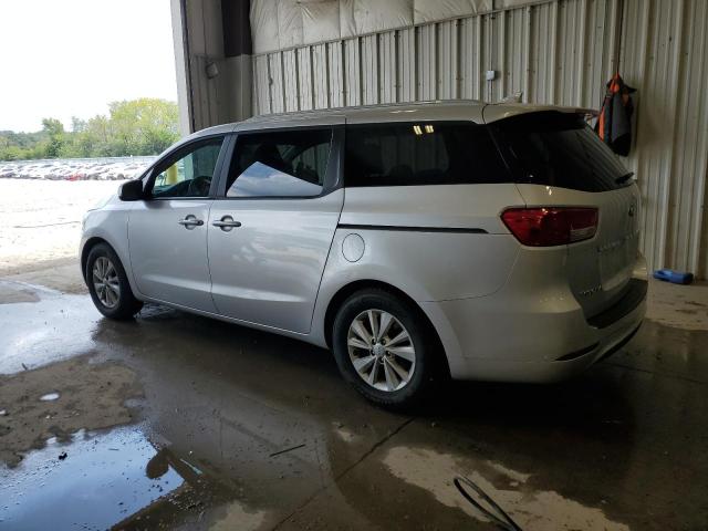 2016 KIA SEDONA LX - KNDMB5C18G6147767