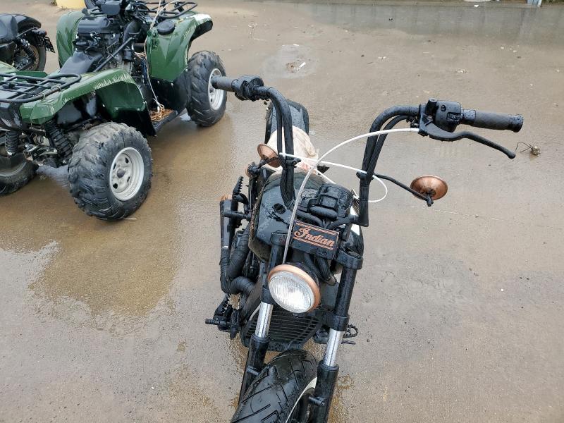 2017 INDIAN MOTORCYCLE CO. SCOUT SIXT 56KMSB111H3121784