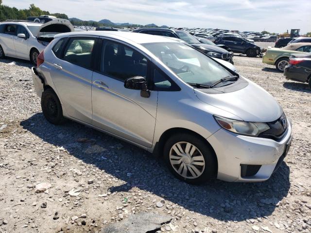 2016 HONDA FIT LX JHMGK5H58GX039988