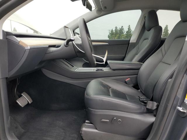 2023 TESLA MODEL Y 7SAYGDEE7PA029761