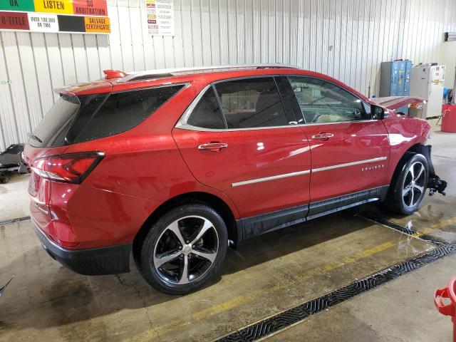 2023 CHEVROLET EQUINOX PR - 3GNAXXEG6PL134109