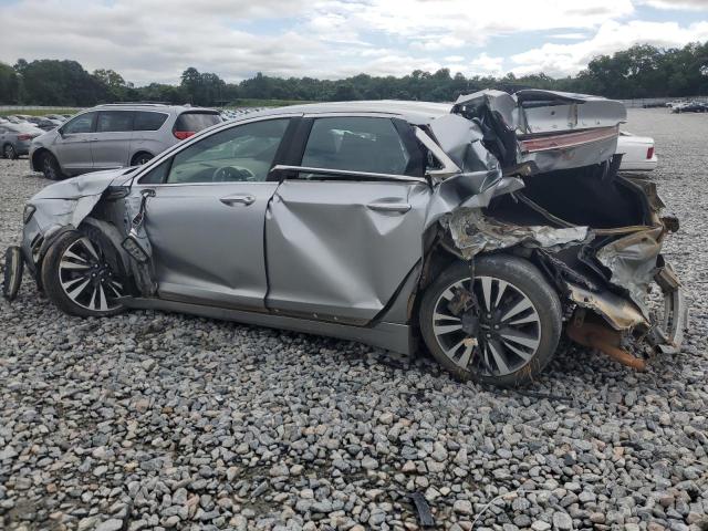 2020 LINCOLN MKZ RESERVE 3LN6L5E94LR619609
