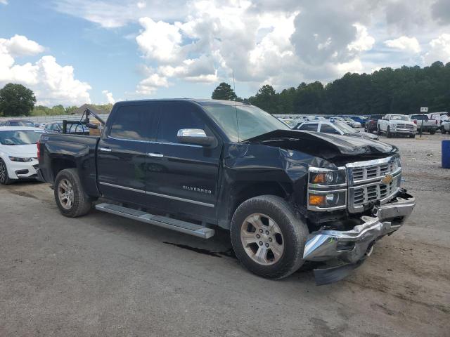 2015 CHEVROLET SILVERADO K1500 LTZ 3GCUKSEC3FG425534