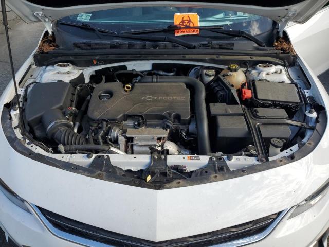 2017 CHEVROLET MALIBU LS 1G1ZB5ST0HF225350