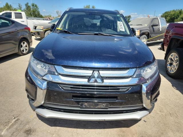 2016 MITSUBISHI OUTLANDER JA4JZ4AX3GZ011278