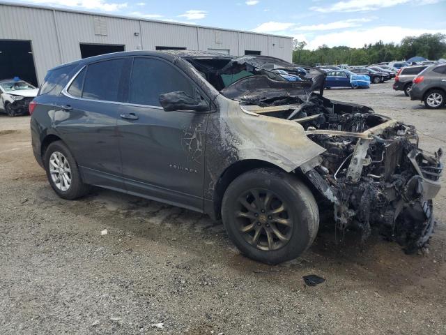 2019 CHEVROLET EQUINOX LT 2GNAXKEV2K6139886