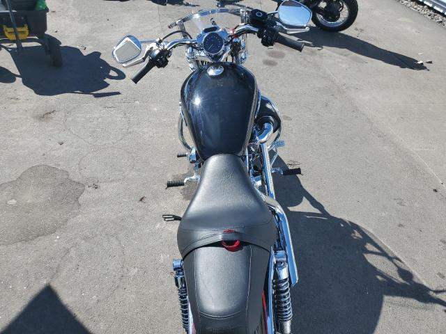 2015 HARLEY-DAVIDSON XL1200 C 1HD1CT31XFC444171