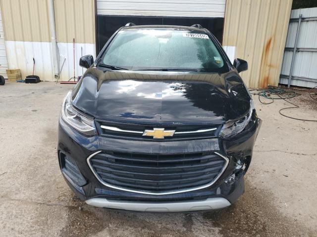 2022 CHEVROLET TRAX 1LT KL7CJPSM0NB540699