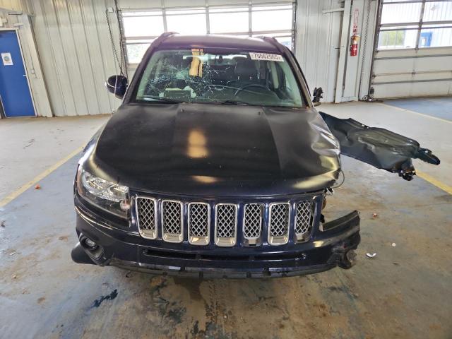 2017 JEEP COMPASS LA 1C4NJCEA8HD210971