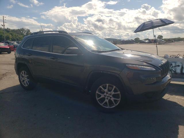 2016 JEEP CHEROKEE L 1C4PJMCB4GW286054