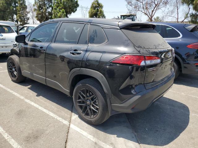 2024 TOYOTA COROLLA CROSS L 7MUAAAAG3RV103819