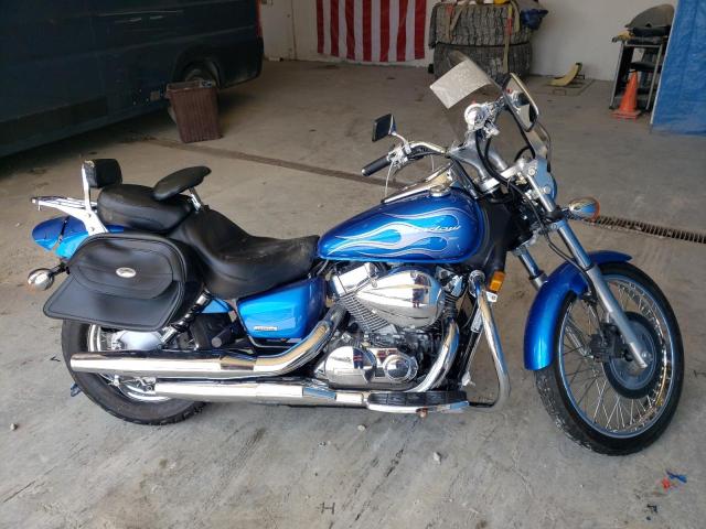 2008 HONDA VT750 C2F JH2RC53418M102641