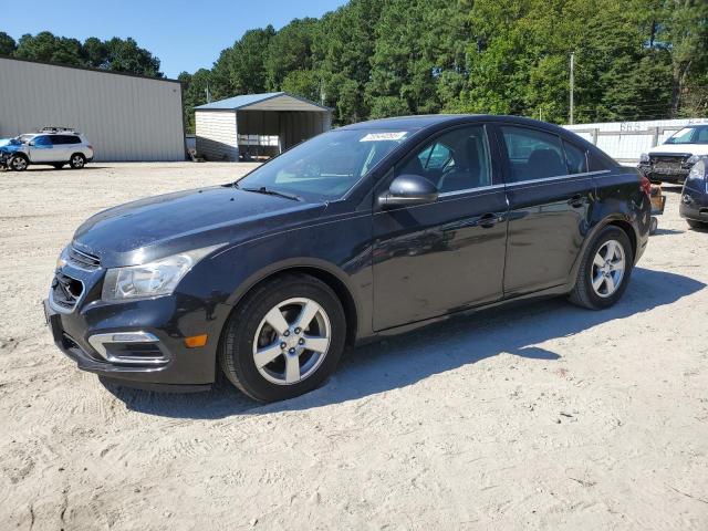 Global Auto Auctions: 2016 CHEVROLET CRUZE LIMI