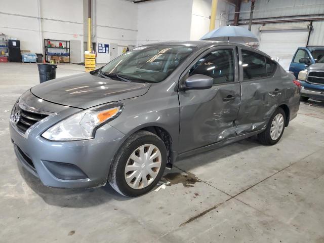 2018 NISSAN VERSA S - 3N1CN7AP5JL824795