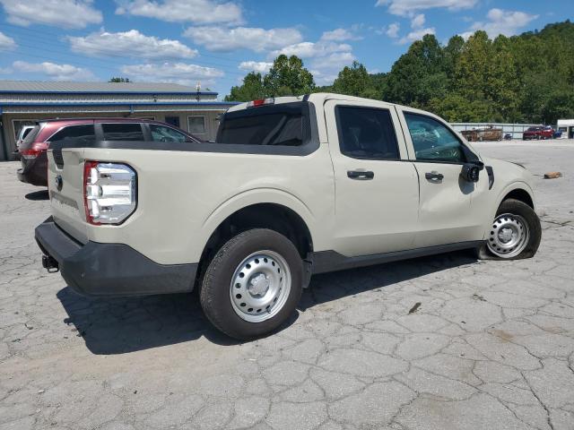 2025 FORD MAVERICK XL 3FTTW8BA6SRA45639