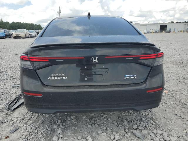 2024 HONDA ACCORD HYBRID SPORT 1HGCY2F56RA097069