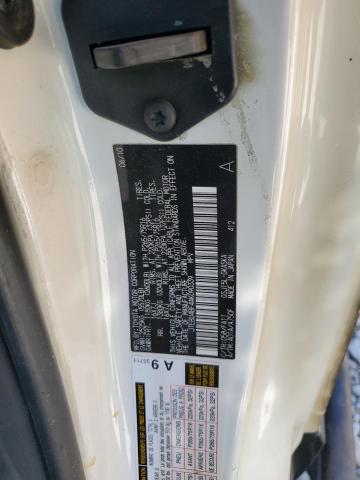 2010 TOYOTA FJ CRUISER - JTEBU4BF4AK090339