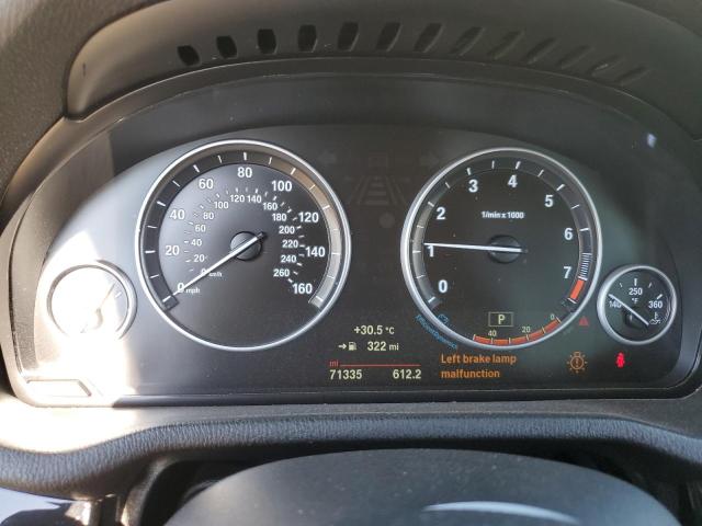 2015 BMW X3 XDRIVE2 5UXWX9C5XF0D60680