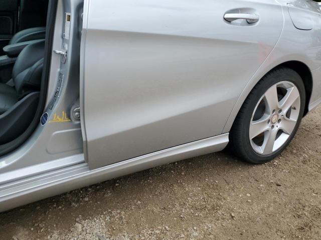 2015 MERCEDES-BENZ CLA 250 4M WDDSJ4GBXFN186233