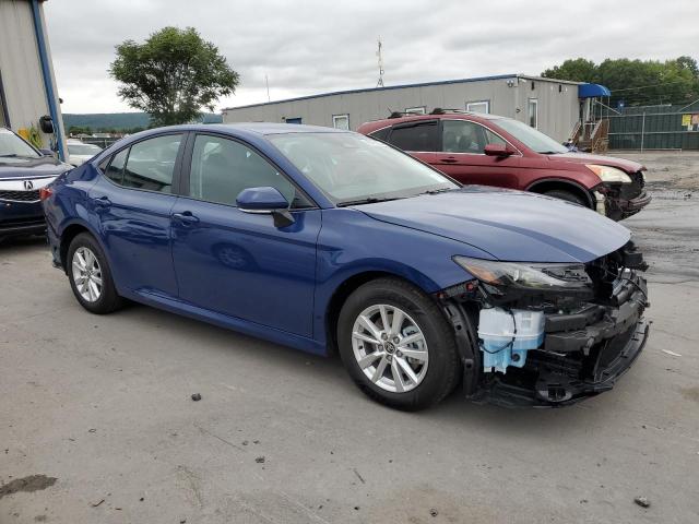 2025 TOYOTA CAMRY XSE 4T1DAACK5SU186434