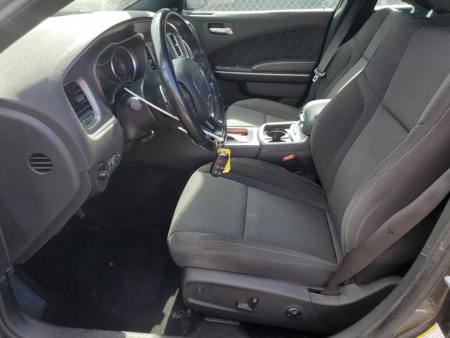 2020 DODGE CHARGER SXT 2C3CDXJGXLH109611
