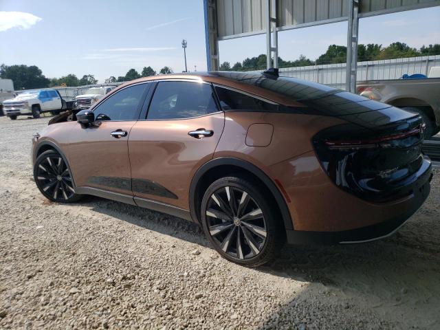 2023 TOYOTA CROWN PLAT JTDAFAAF4P3003553