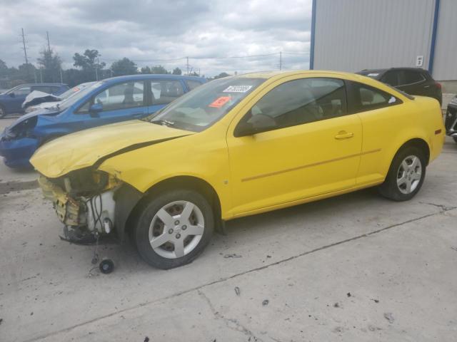 2008 CHEVROLET COBALT LS #3303930693