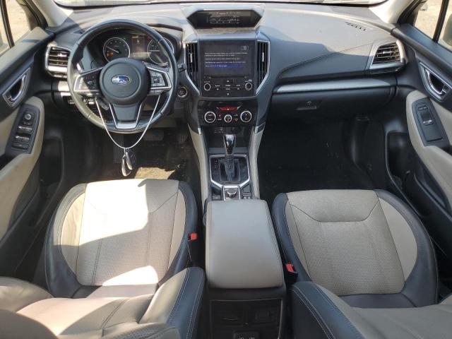 2019 SUBARU FORESTER LIMITED JF2SKASC7KH594107