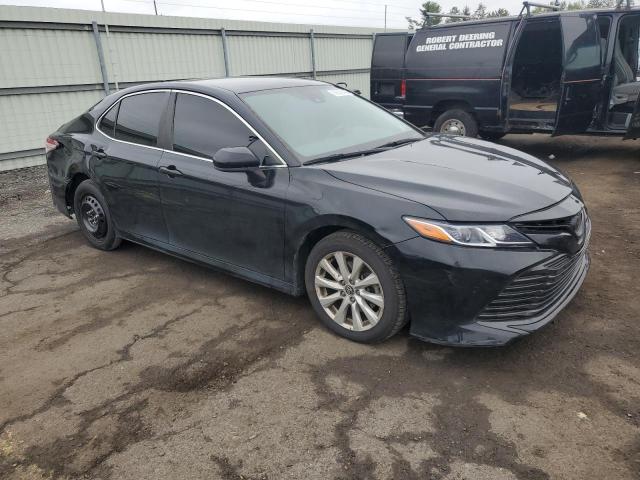2020 TOYOTA CAMRY LE 4T1C11AKXLU924857
