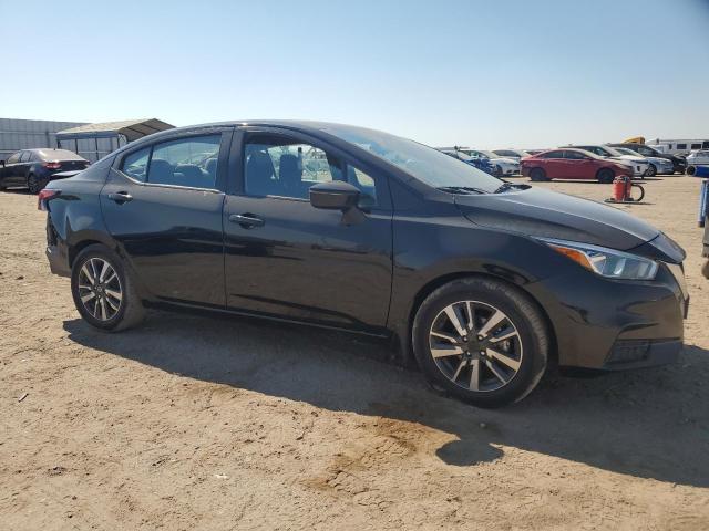2021 NISSAN VERSA SV 3N1CN8EVXML894649