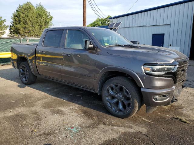 2021 RAM 1500 LIMIT 1C6SRFHT3MN580358