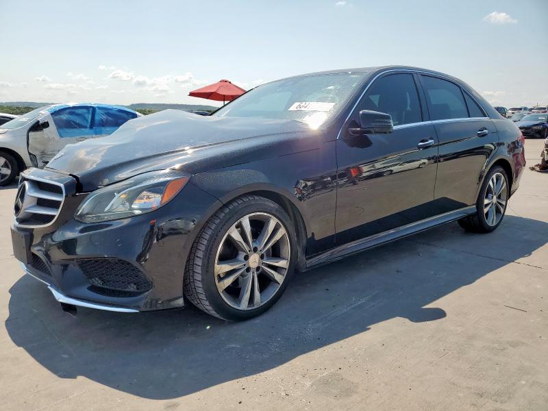 2014 MERCEDES-BENZ E 350 - WDDHF5KB6EA856147