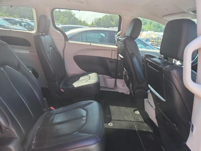 2019 CHRYSLER PACIFICA TOURING L PLUS - 2C4RC1EG2KR715042