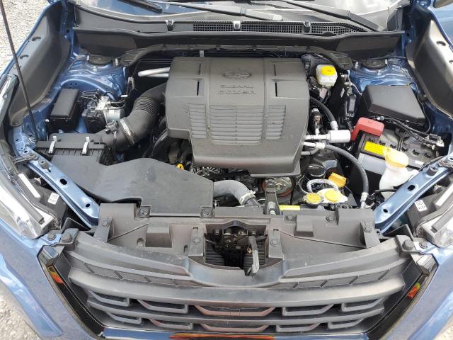 2023 SUBARU FORESTER P JF2SKAEC1PH520507