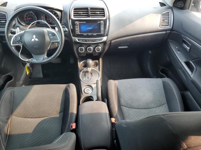 2015 MITSUBISHI OUTLANDER SPORT SE 4A4AR4AU2FE001660