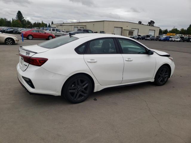 2021 KIA FORTE GT L 3KPF34AD0ME350087