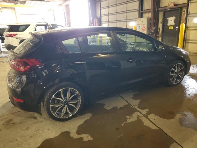 2017 KIA FORTE EX 3KPFN5A37HE060958