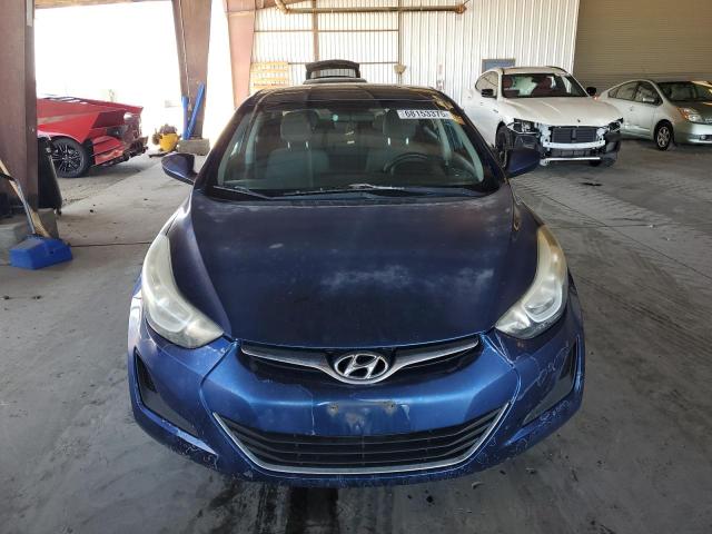 2016 HYUNDAI ELANTRA SE 5NPDH4AE5GH694032