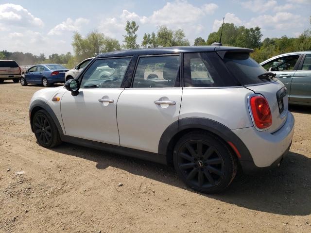 2016 MINI COOPER WMWXU1C54G2D09534