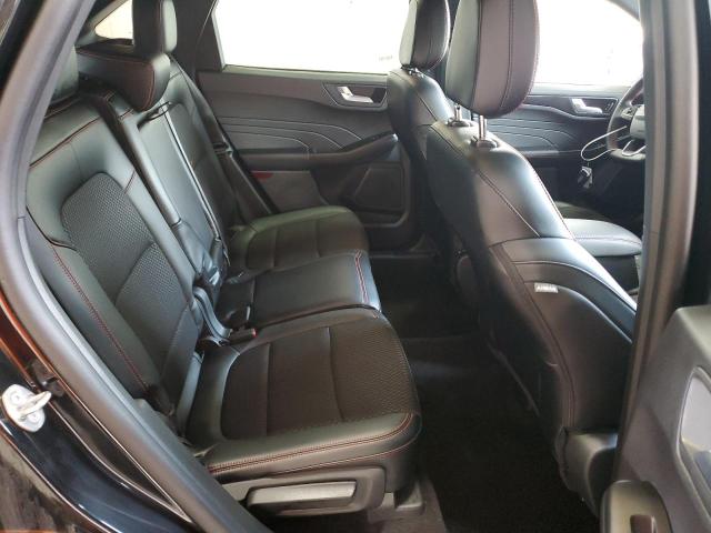2025 FORD ESCAPE ST - 1FMCU9MN1SUA99477