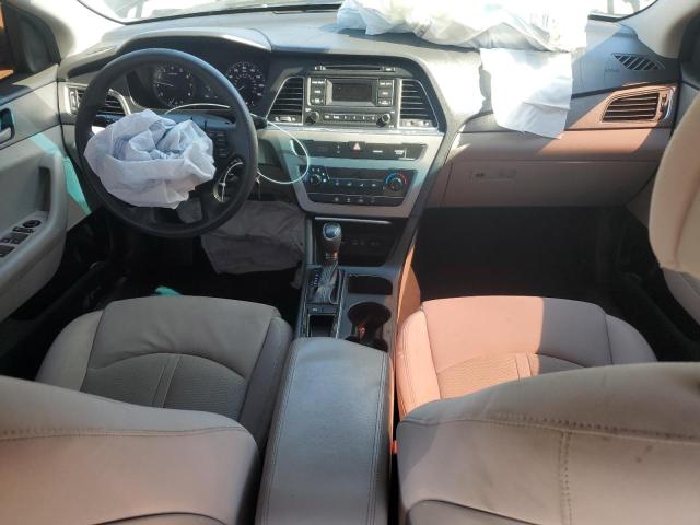 2015 HYUNDAI SONATA SE 5NPE24AF7FH008117