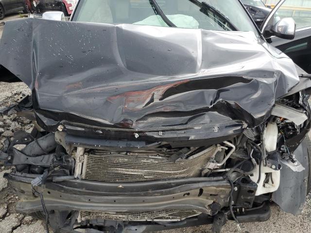 2016 GMC TERRAIN DENALI 2GKALREK3G6345104