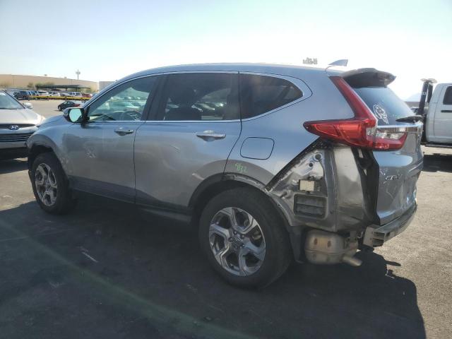 2019 HONDA CR-V EXL 7FARW2H85KE058996