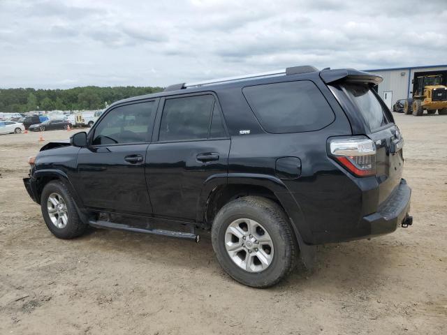 2022 TOYOTA 4RUNNER SR JTEEU5JR4N5256409
