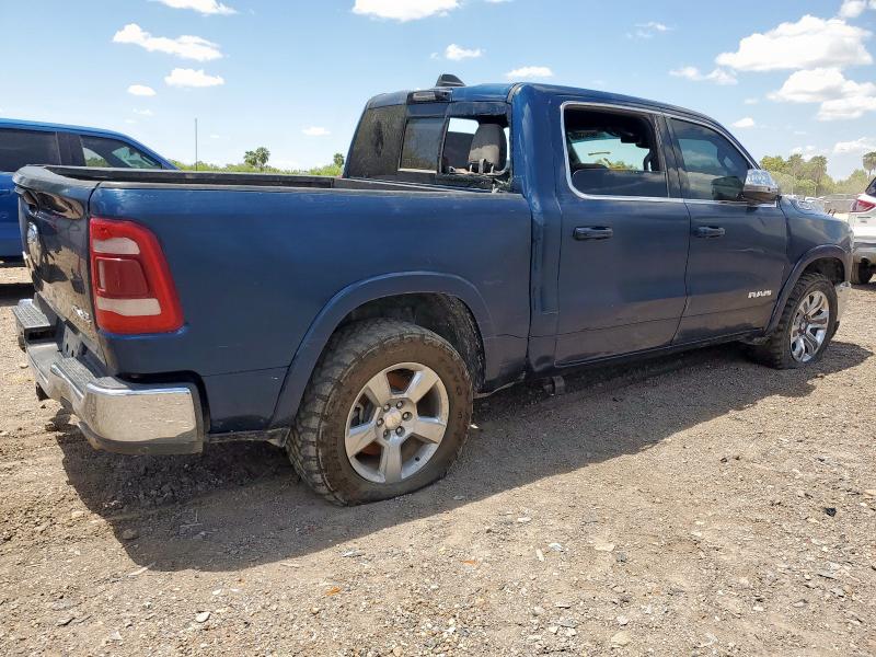 2023 RAM 1500 LONGH 1C6SRFKT9PN658588