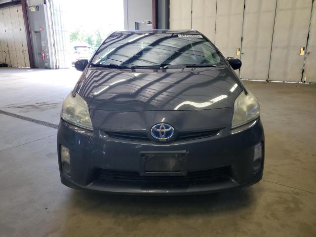 2011 TOYOTA PRIUS - JTDKN3DU2B0311876