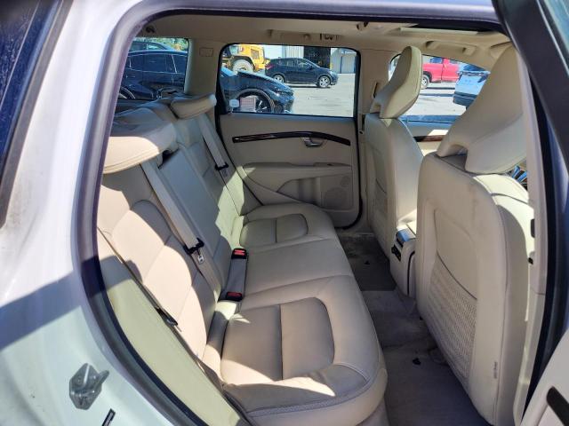 2016 VOLVO XC70 T5 PL YV4612NM6G1245403