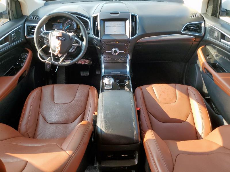 2019 FORD EDGE TITAN 2FMPK3K90KBC61924